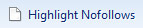 Highlight No-Follows Highlight No-Follows