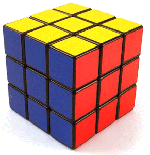 Rubik's Cube